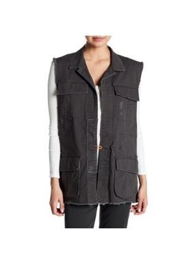 SUPPLIES BY UNION BAY Mitchel Vest